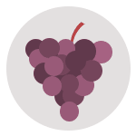 grapes icon