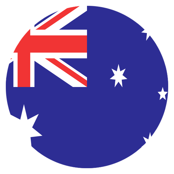 Flag of Australia