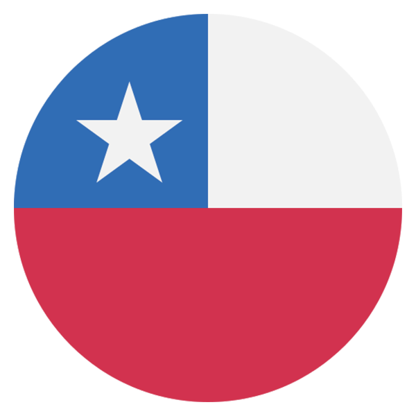 Flag of Chile