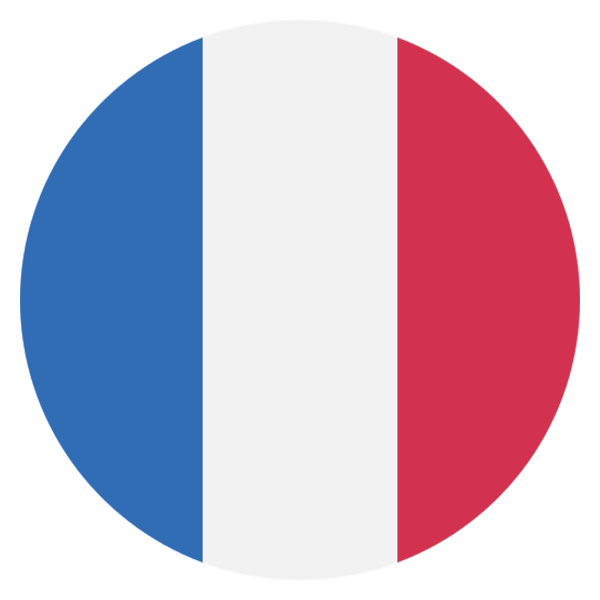 Flag of France