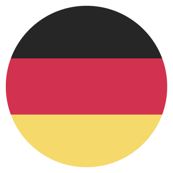 Flag of Germany