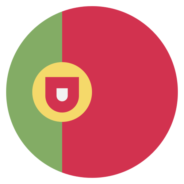 Flag of Portugal