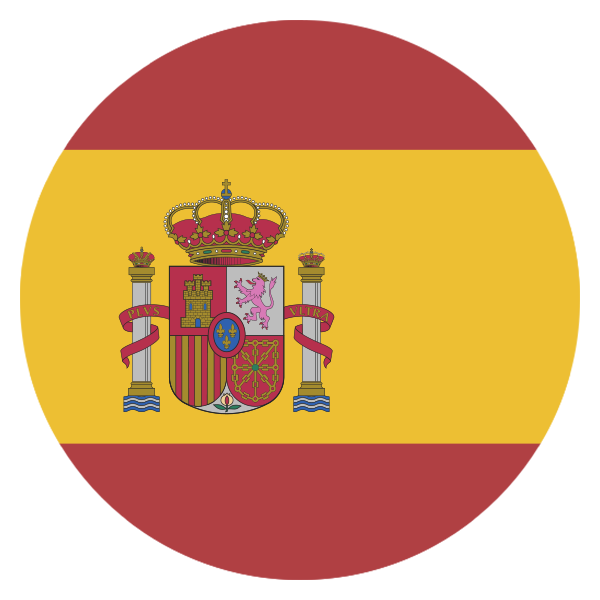 Flag of Spain
