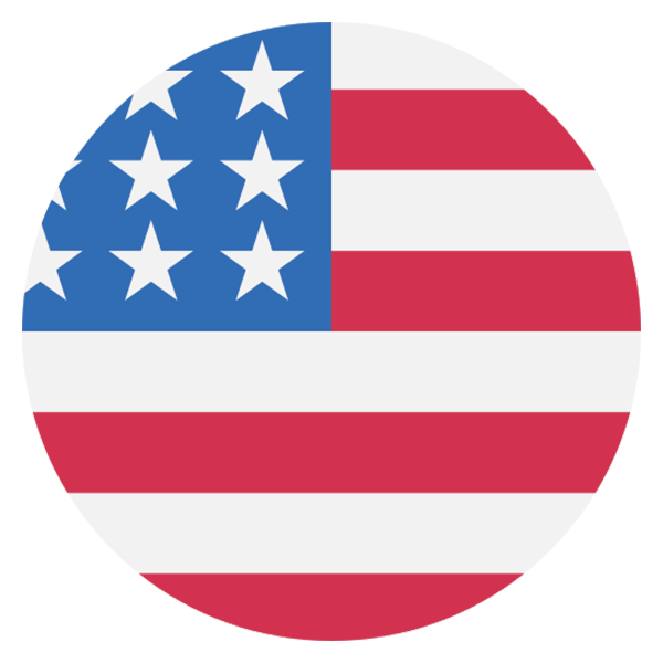 Flag of United States
