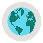 countries icon