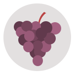 grapes icon